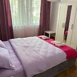 Romantic 公寓 瓦爾納