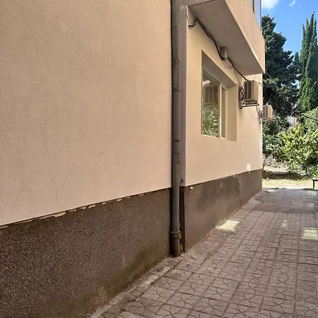 Apartment Romantic Varna