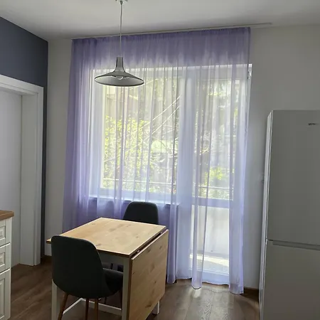 Apartment Romantic *