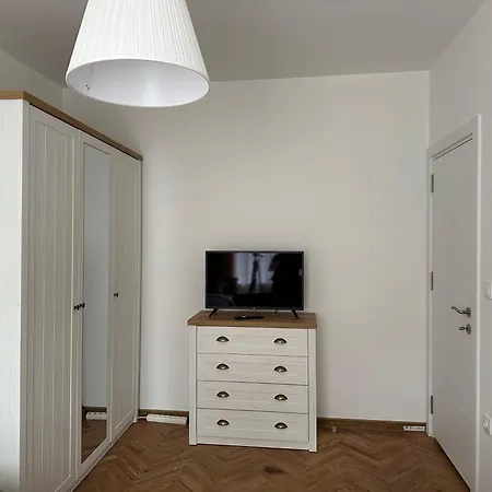 Apartment Romantic *