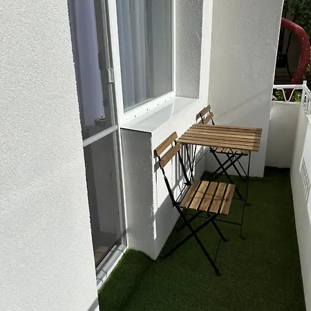 Romantic Apartment *