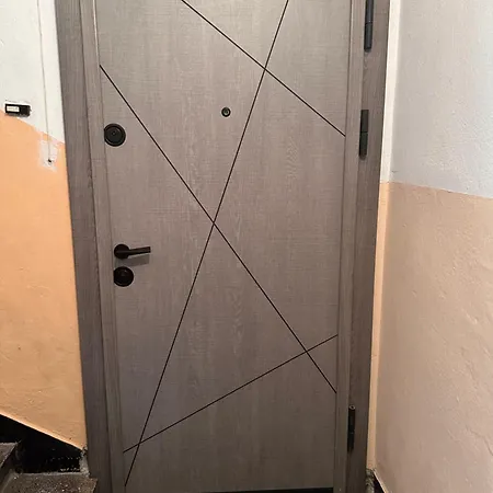 Apartment Romantic *