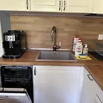 Romantic شقة فارنا