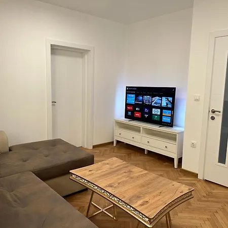 Romantic Apartament