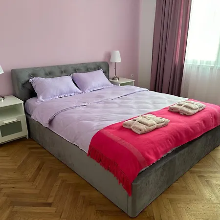 Romantic Appartement *