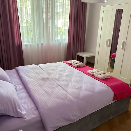 Romantic Apartament Warna