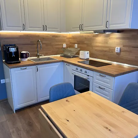 Romantic Apartment *