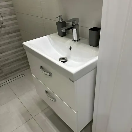 Apartament Romantic *