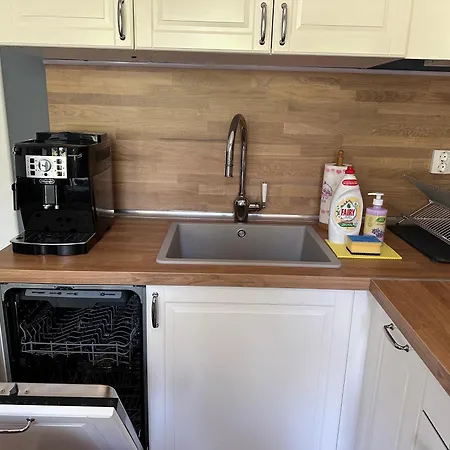 Romantic Apartment Warna