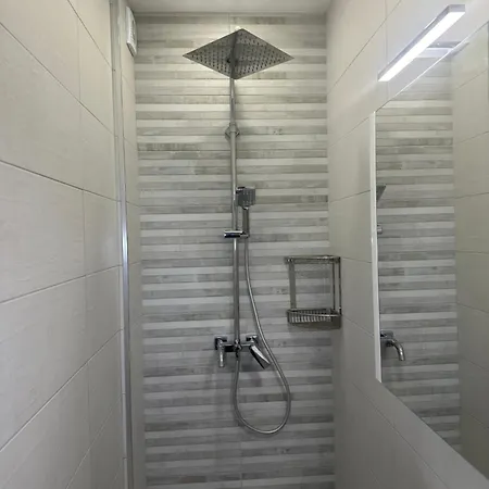 Romantic Apartment Warna