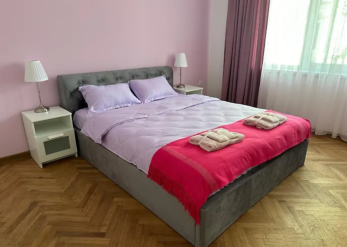 Romantic Appartement *