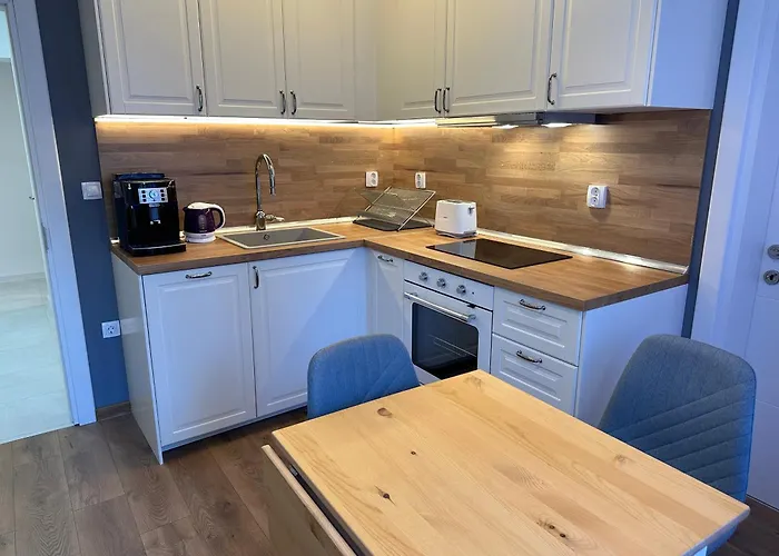 Romantic Appartement *