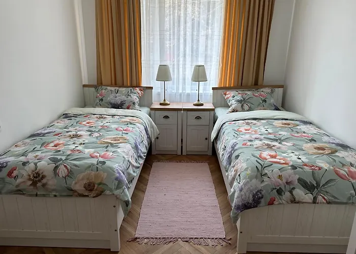 Appartement Romantic Varna