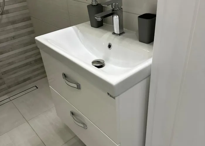 Appartement Romantic *