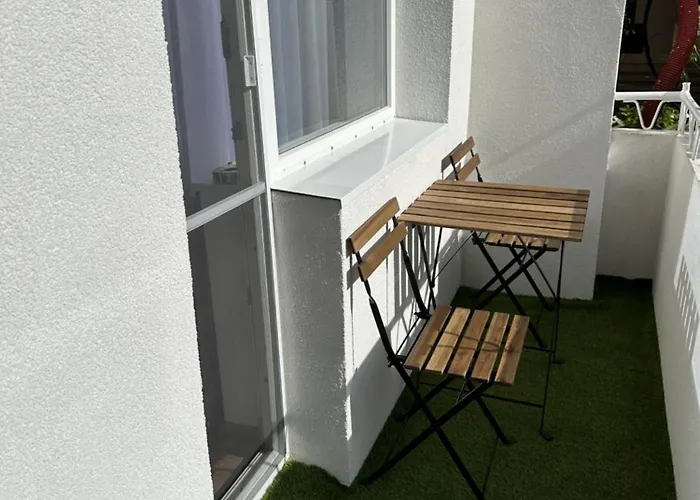 Romantic Appartement *