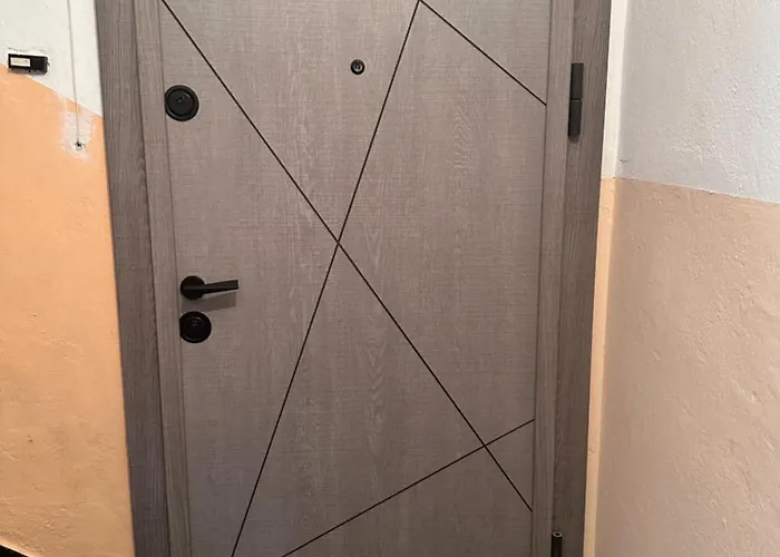 Appartement Romantic *