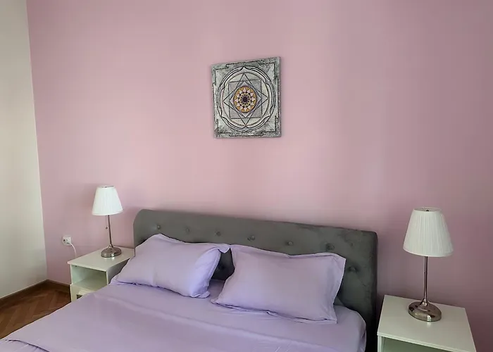 Appartement Romantic *